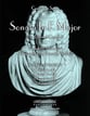 Marcello - Sonata in F Major  P.O.D. cover